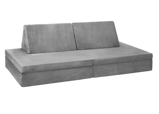 Modular Foam Landing Pad / Play Couch
